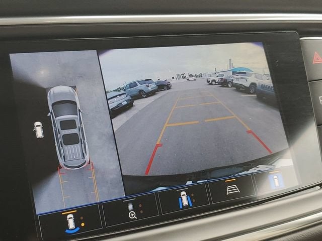 2024 Buick Enclave Essence - Photo 20