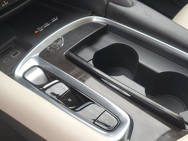2024 Buick Enclave Essence - Photo 21