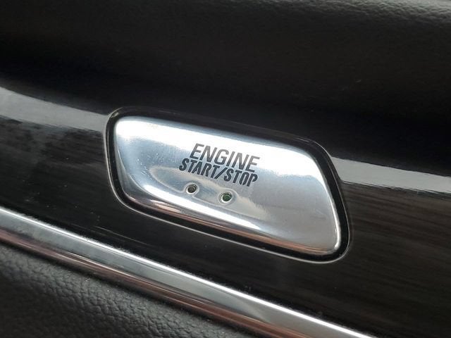 2024 Buick Enclave Essence - Photo 22