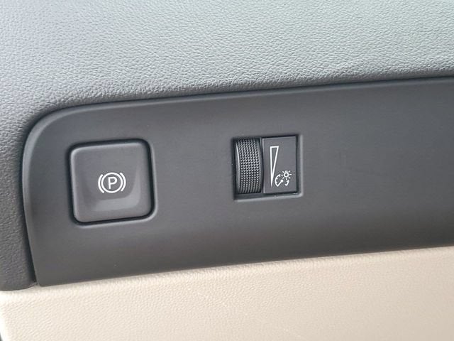 2024 Buick Enclave Essence - Photo 23