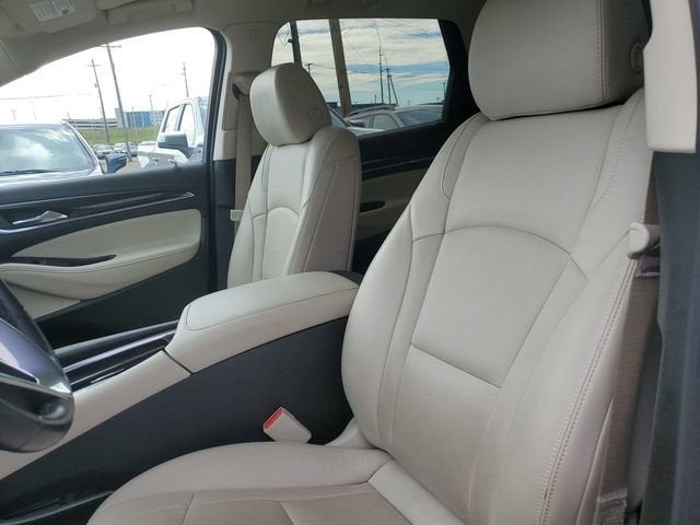 2024 Buick Enclave Essence - Photo 24