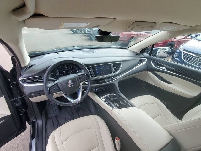 2024 Buick Enclave Essence - Photo 25