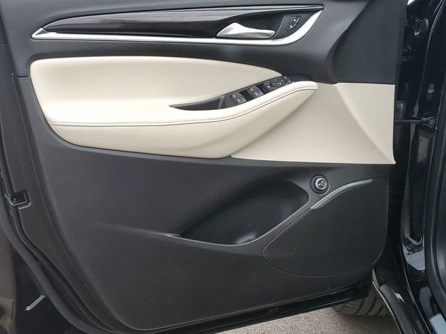 2024 Buick Enclave Essence - Photo 27