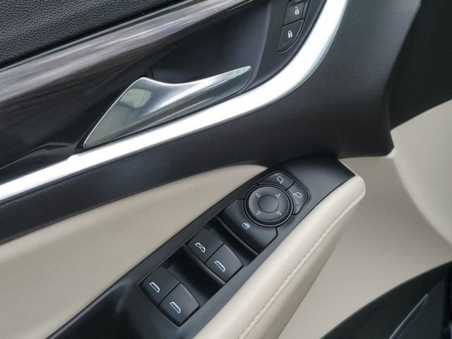2024 Buick Enclave Essence - Photo 28