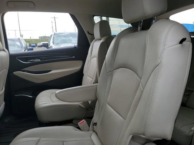 2024 Buick Enclave Essence - Photo 29