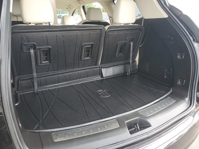 2024 Buick Enclave Essence - Photo 30
