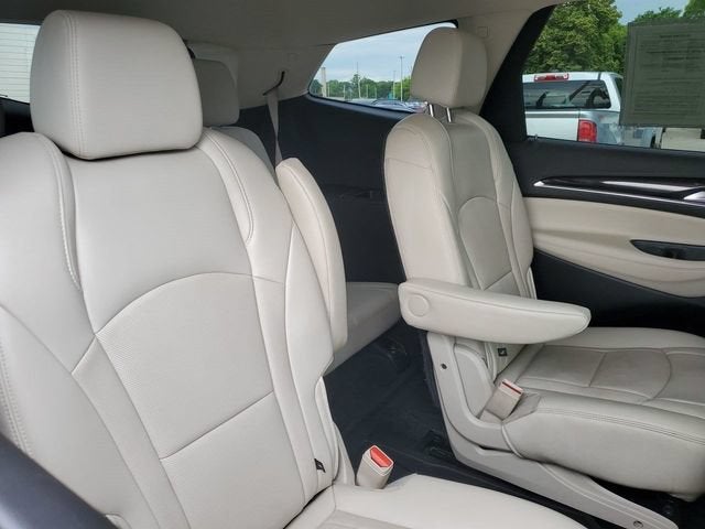 2024 Buick Enclave Essence - Photo 31