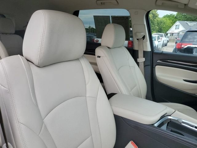 2024 Buick Enclave Essence - Photo 32