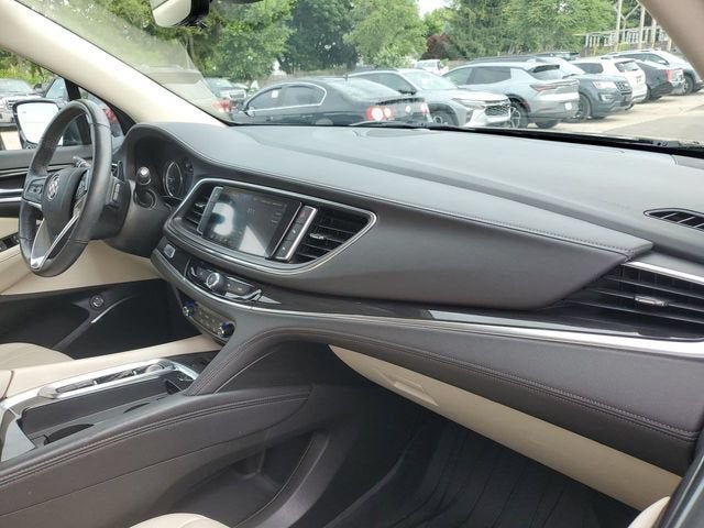 2024 Buick Enclave Essence - Photo 33