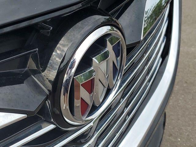 2024 Buick Enclave Essence - Photo 35