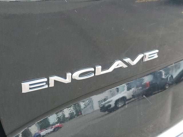 2024 Buick Enclave Essence - Photo 36
