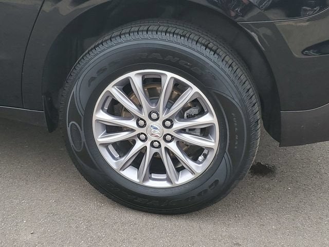 2024 Buick Enclave Essence - Photo 37
