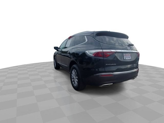 2024 Buick Enclave Essence - Photo 6
