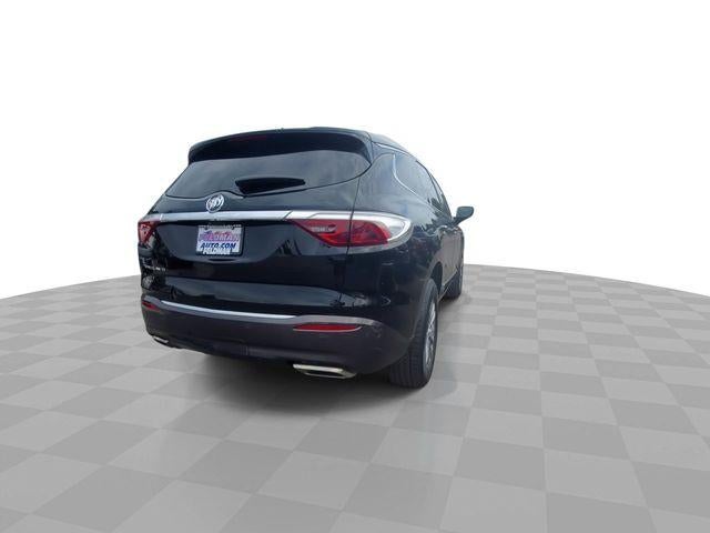 2024 Buick Enclave Essence - Photo 7