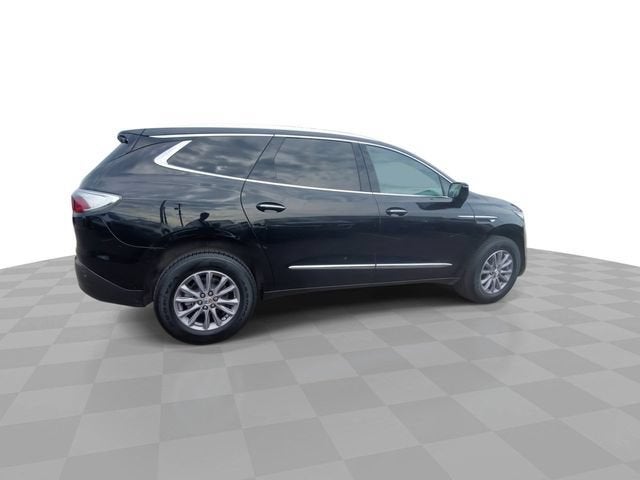 2024 Buick Enclave Essence - Photo 8