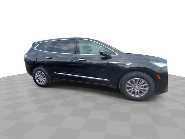 2024 Buick Enclave Essence - Photo 9