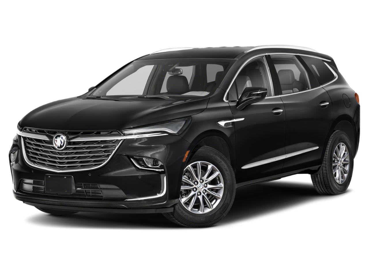2024 Buick Enclave Essence - Photo 40