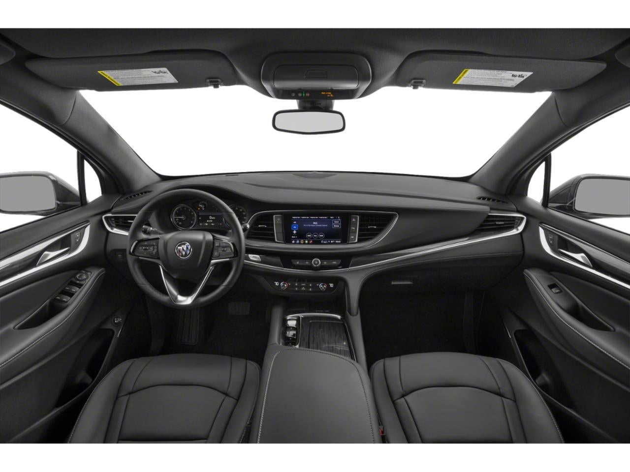 2024 Buick Enclave Essence - Photo 52
