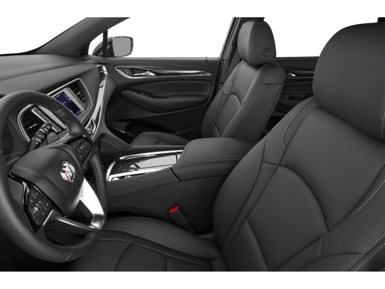 2024 Buick Enclave Essence - Photo 53
