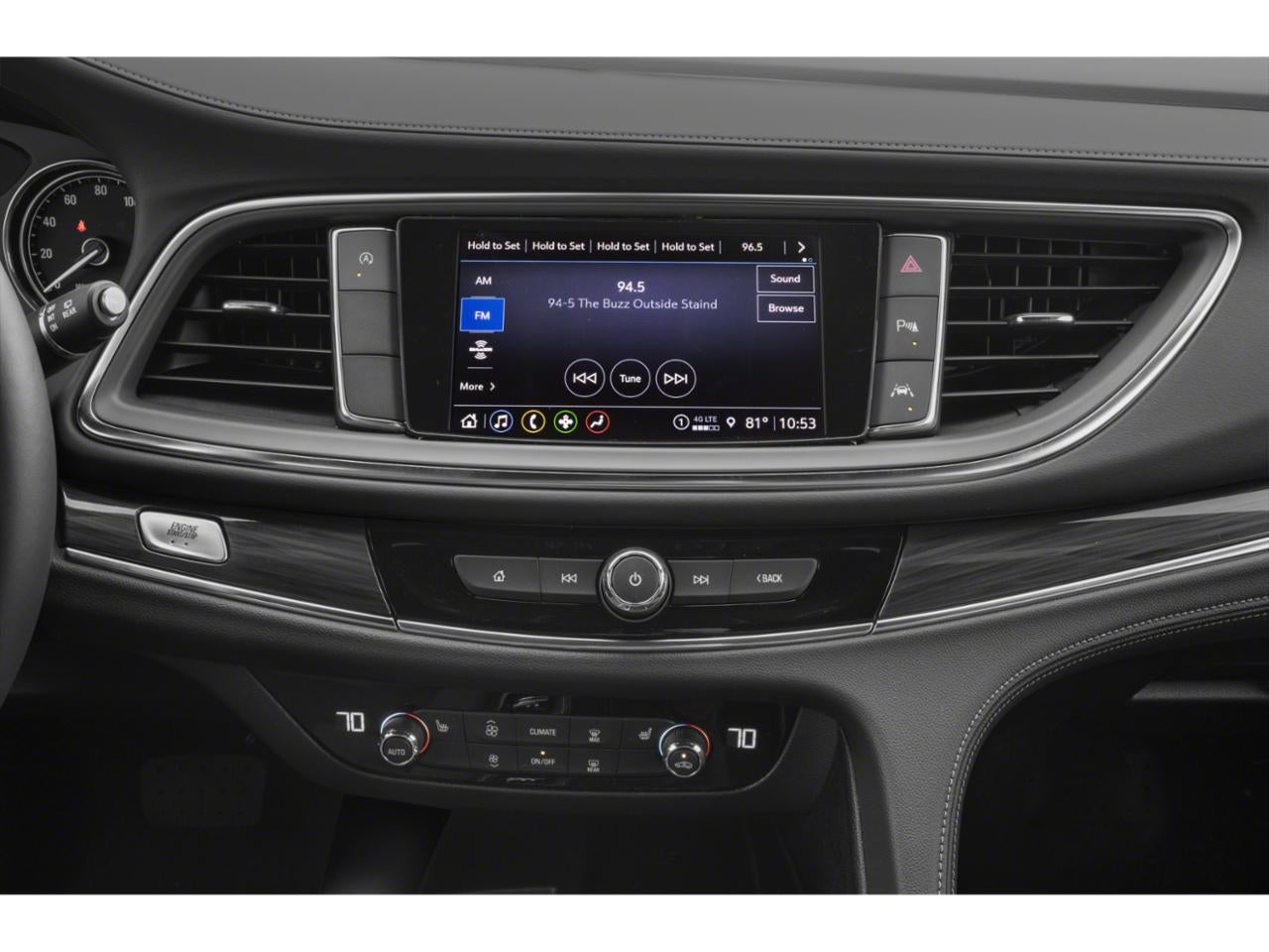 2024 Buick Enclave Essence - Photo 54