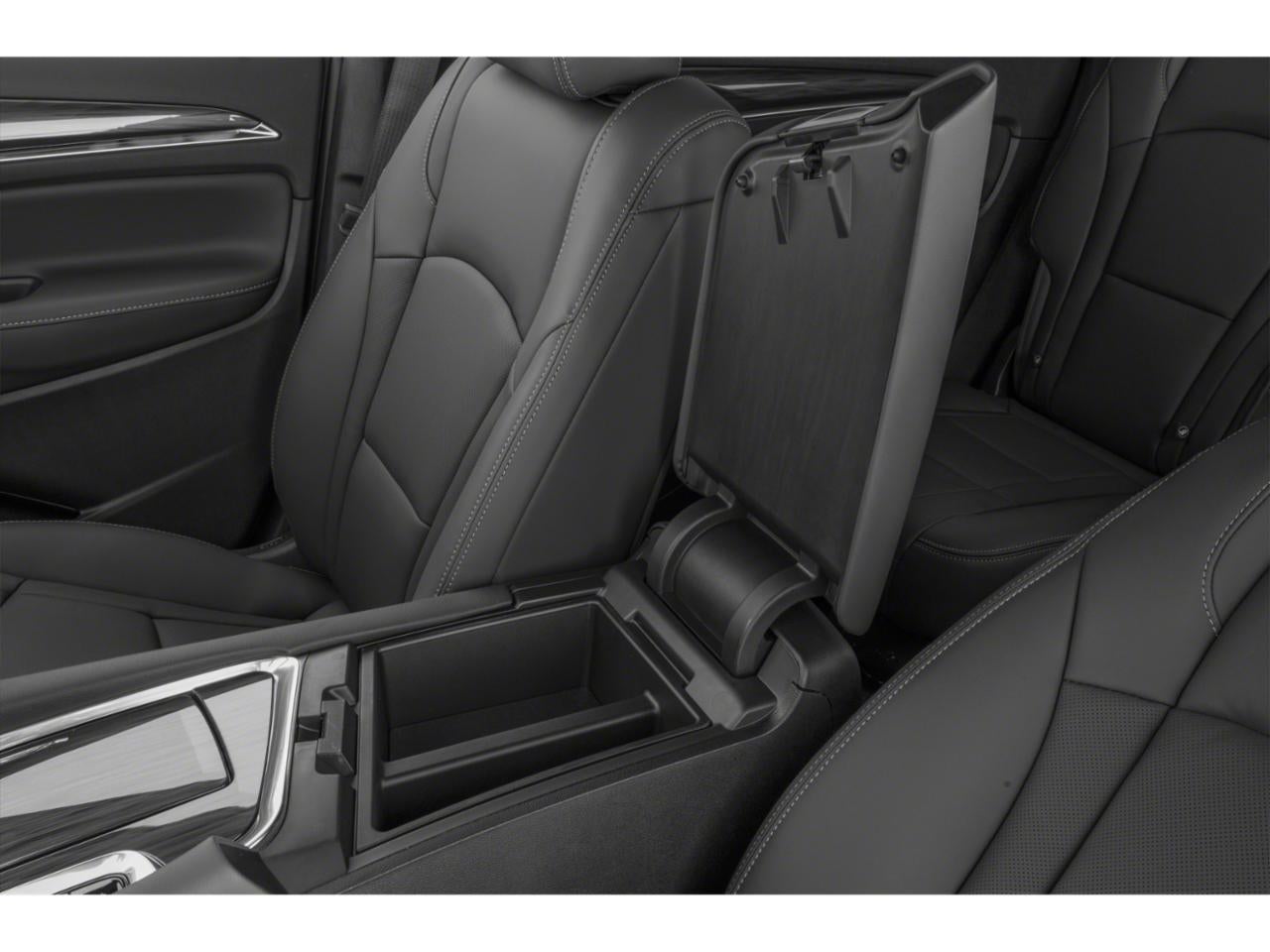 2024 Buick Enclave Essence - Photo 56