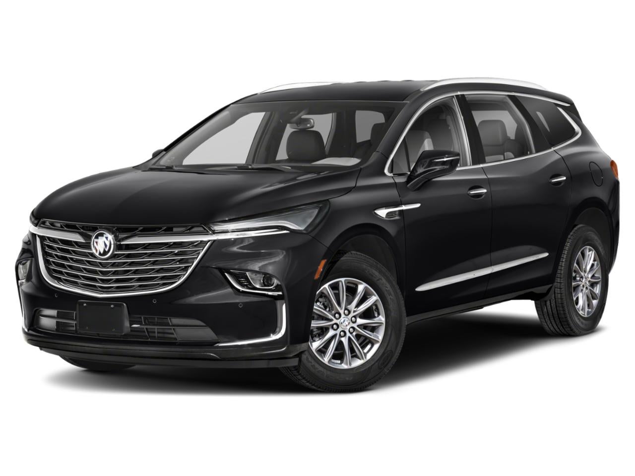 2024 Buick Enclave Essence - Photo 43