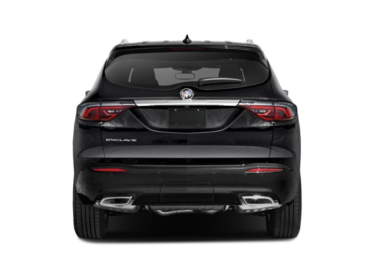 2024 Buick Enclave Essence - Photo 45