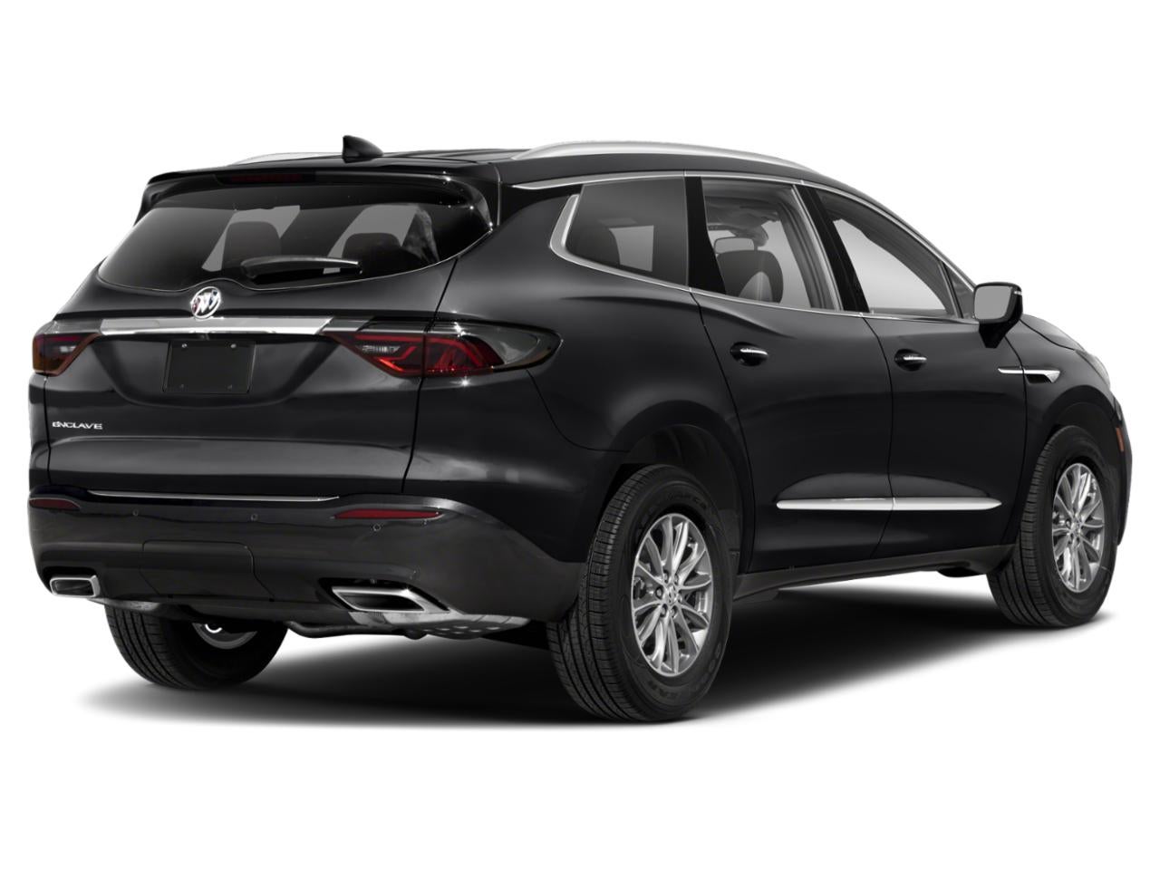 2024 Buick Enclave Essence - Photo 46