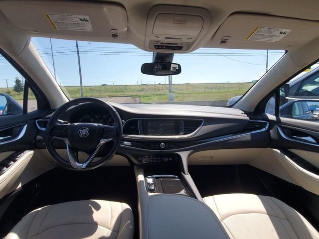2023 Buick Enclave Essence - Photo 10