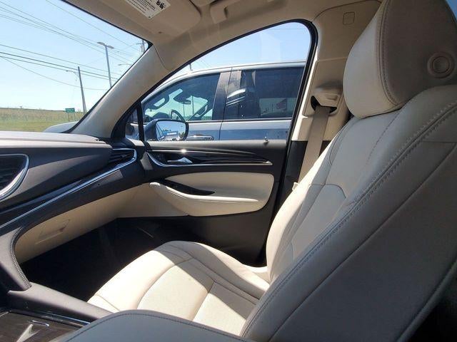2023 Buick Enclave Essence - Photo 11
