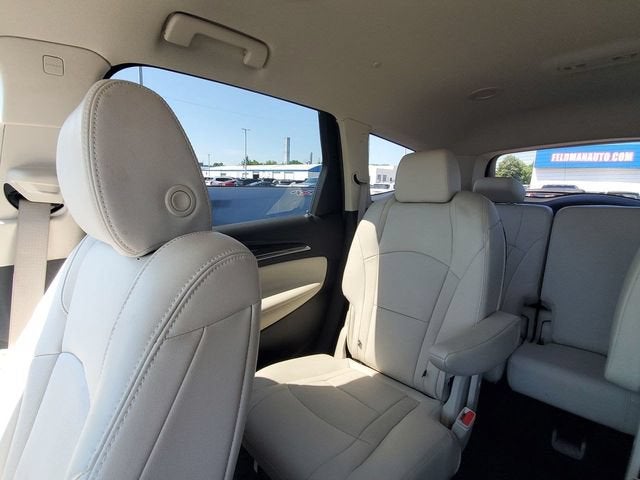 2023 Buick Enclave Essence - Photo 12