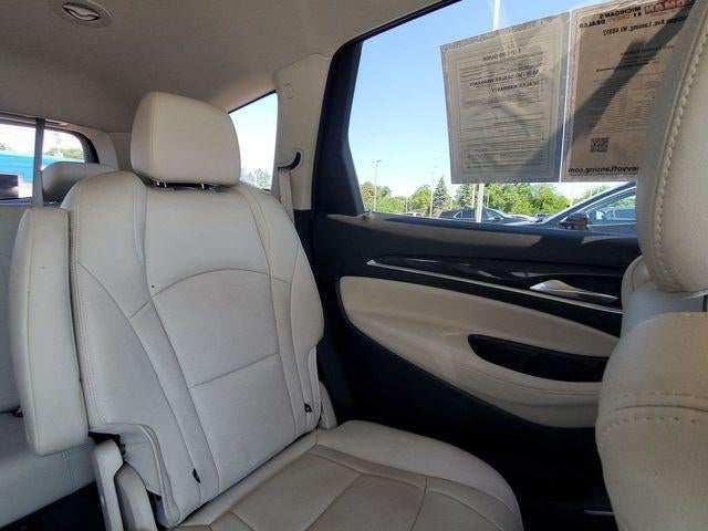 2023 Buick Enclave Essence - Photo 14