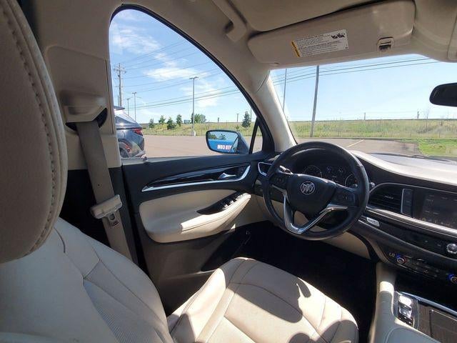 2023 Buick Enclave Essence - Photo 15
