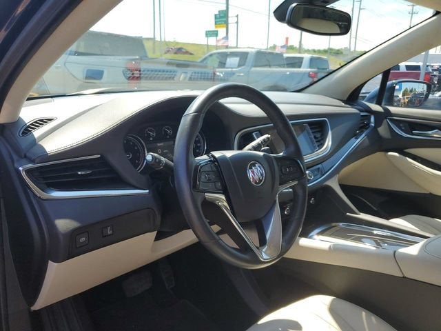 2023 Buick Enclave Essence - Photo 16