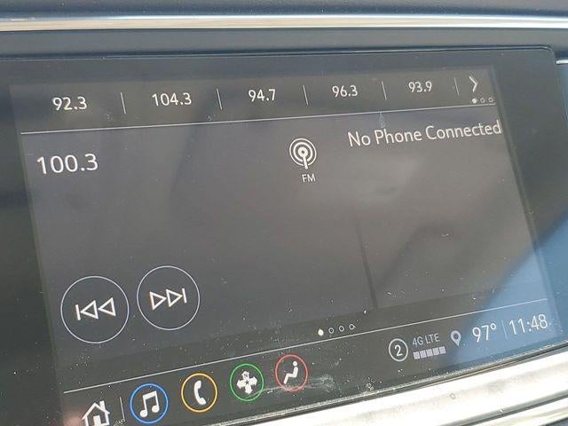 2023 Buick Enclave Essence - Photo 19