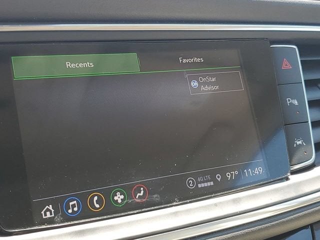 2023 Buick Enclave Essence - Photo 20
