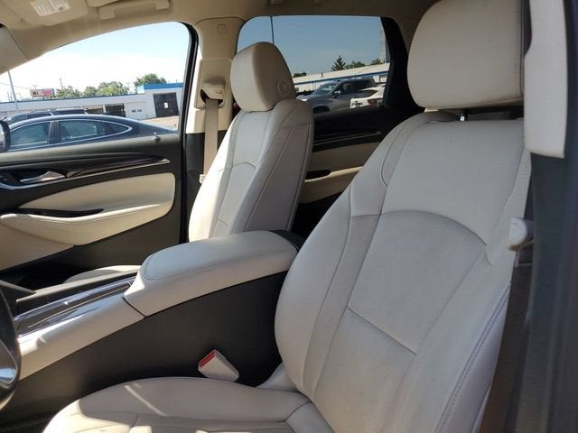 2023 Buick Enclave Essence - Photo 25