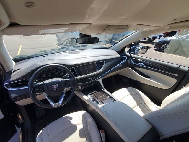 2023 Buick Enclave Essence - Photo 26