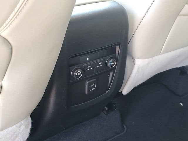2023 Buick Enclave Essence - Photo 27