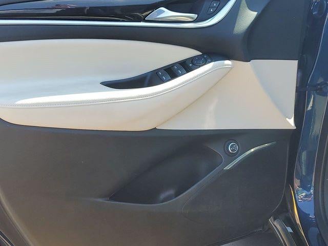 2023 Buick Enclave Essence - Photo 28