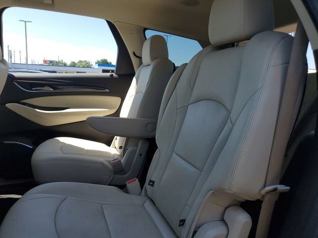 2023 Buick Enclave Essence - Photo 30