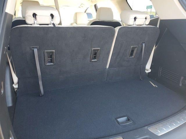 2023 Buick Enclave Essence - Photo 31