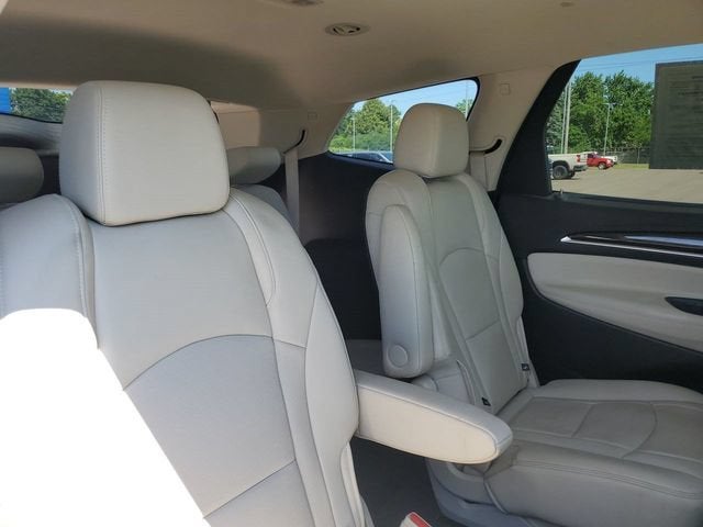2023 Buick Enclave Essence - Photo 32