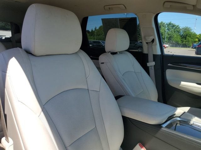 2023 Buick Enclave Essence - Photo 33