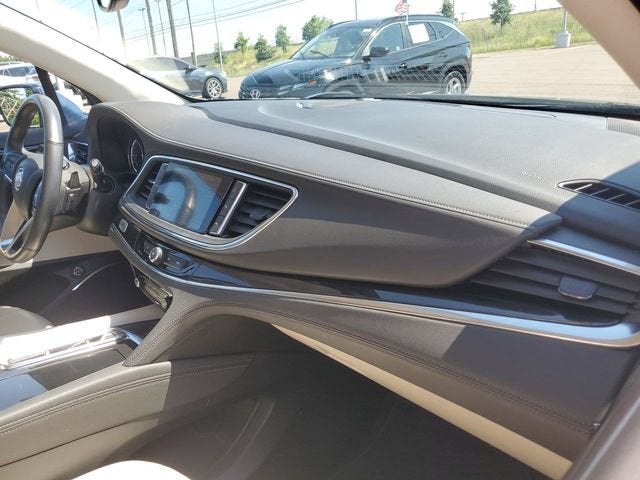 2023 Buick Enclave Essence - Photo 34