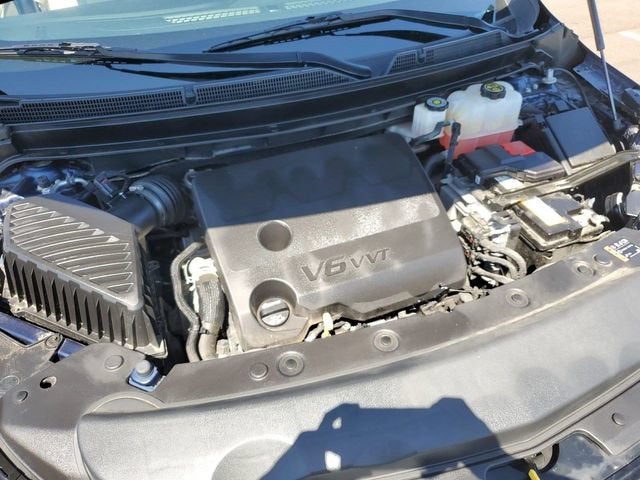 2023 Buick Enclave Essence - Photo 35