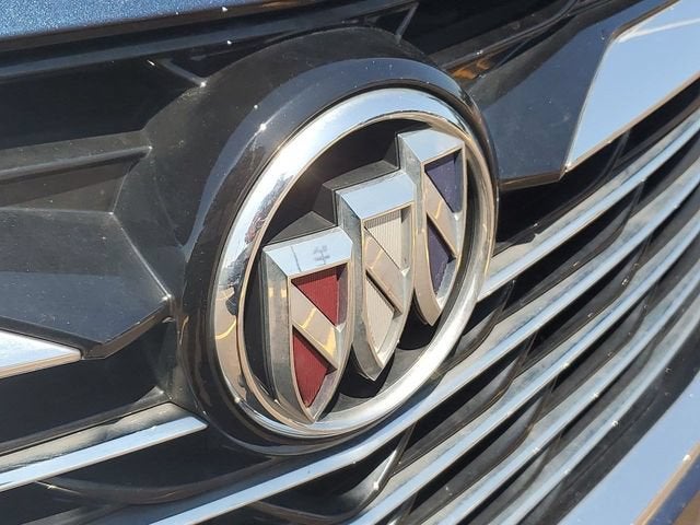 2023 Buick Enclave Essence - Photo 36