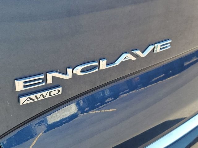 2023 Buick Enclave Essence - Photo 37