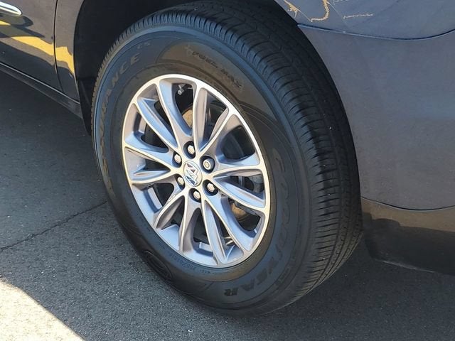 2023 Buick Enclave Essence - Photo 38