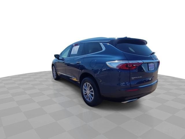 2023 Buick Enclave Essence - Photo 6